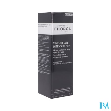 Filorga Time Filler 5xp Serum Fl 30ml