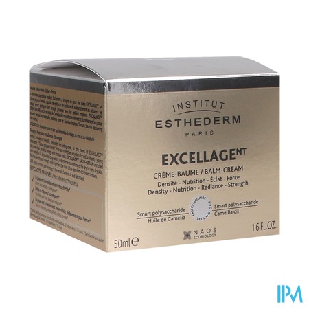 Esthederm Excellage Creme Baume Pot 50ml