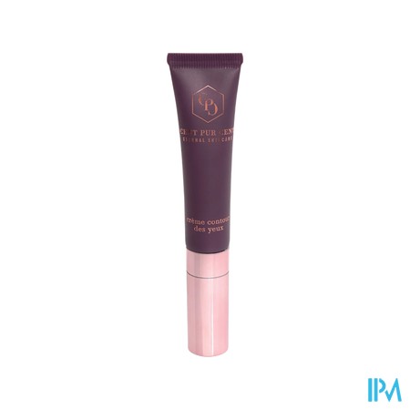 Cent Pur Cent Eternal Creme Contour Yeux 15ml