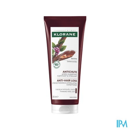 Klorane Capil. Apres Sh Quinine 200ml