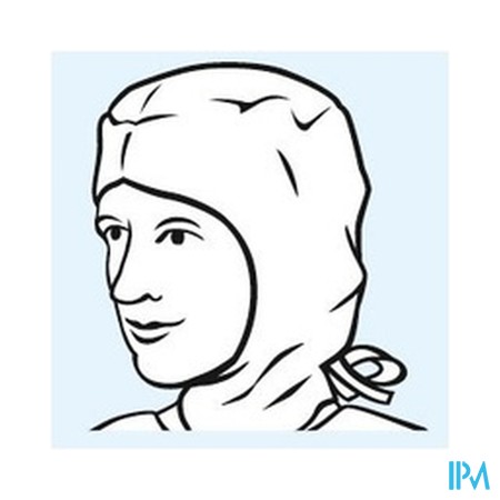 Hartmann Foliodress Cap Astro 100 P/s