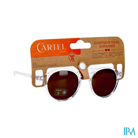 Lunette Solaire Sunlight (asie)