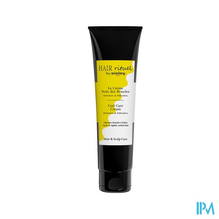 Sisley La Creme Soin Boucles 150ml