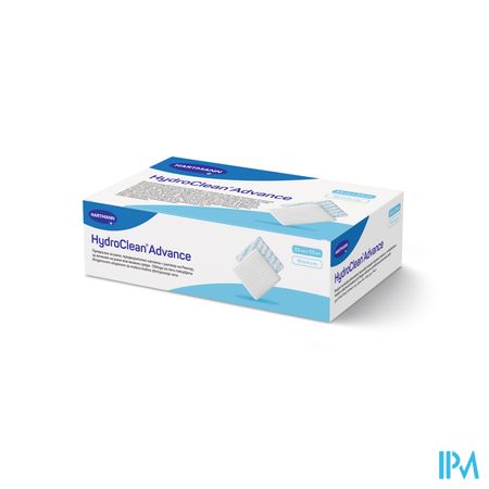 Hydroclean Advance 7,5x7,5cm 10 6096686