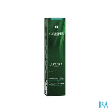 Furterer Astera Fresh Serum Nf 2019 75ml