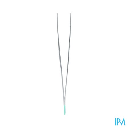 Peha Adson Pincet Anat. Recht 12cm 40