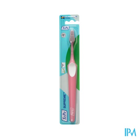 Tepe Supreme Tandenborstel Soft
