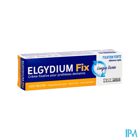 ELGYDIUM FIX FORTE 45G