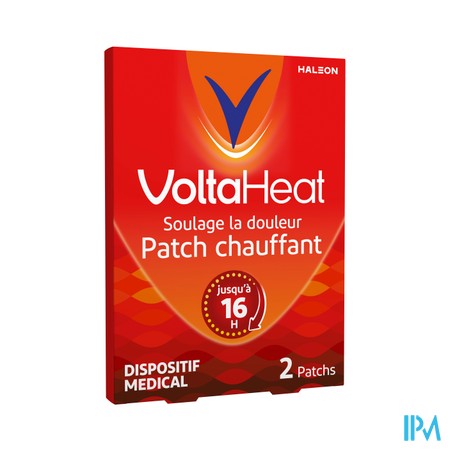 Voltaheat Patch Chauffant 2