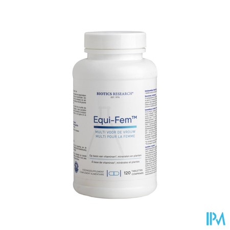 Equi Fem Comp 120