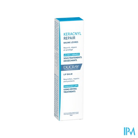 KERACNYL REPAIR BAUME LEV 15ML