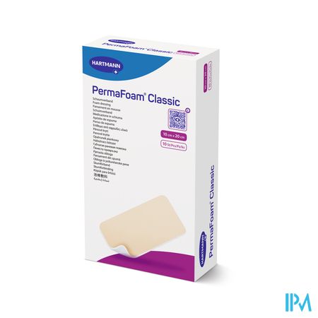 Permafoam Classic 20x10cm 10 8820020