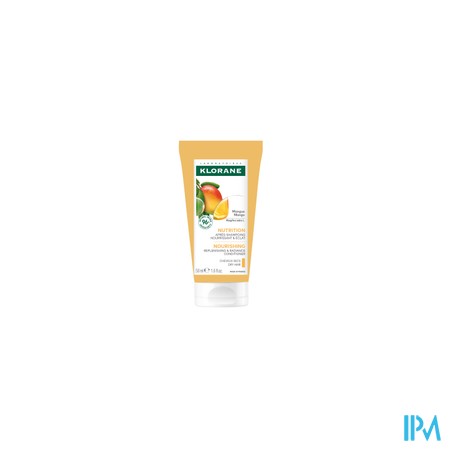 Klorane Capil. Balsem Mango 50ml Nf