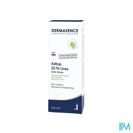 Dermasence Adtop 10% Urea Care Cream 200ml
