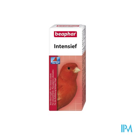 Beaphar Intensief Rood 10g
