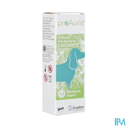 Yun Proauris Fl 20ml