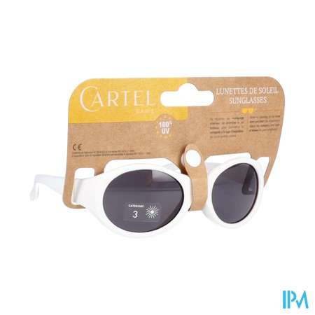 Lunette Solaire Enfant Petit CŒur (asie)