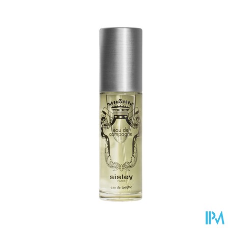 Sisley Eau De Campagne 50ml