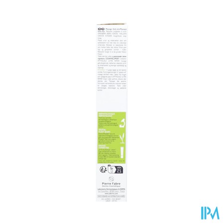 Aderma Epitheliale Ah Gel-olie Massage 40ml