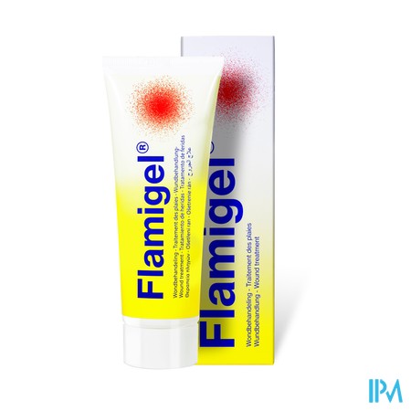 Flamigel Tube 50g
