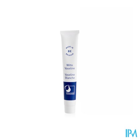 Vaseline 20g Pannoc