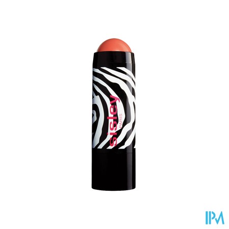 Sisley Phyto-blush Twist Papaya