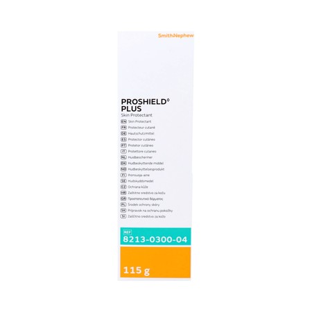 Proshield Plus Protecteur Cutane Pomm Tube 115g
