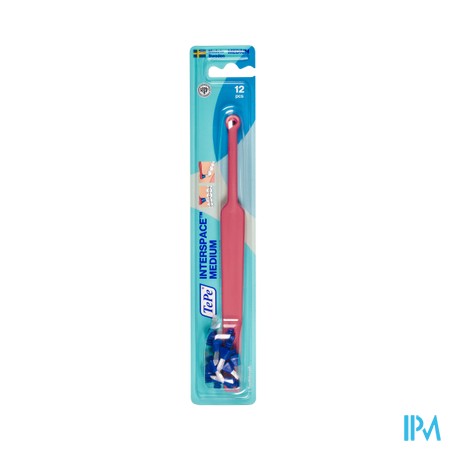Tepe Interspace Medium Tandenborstel
