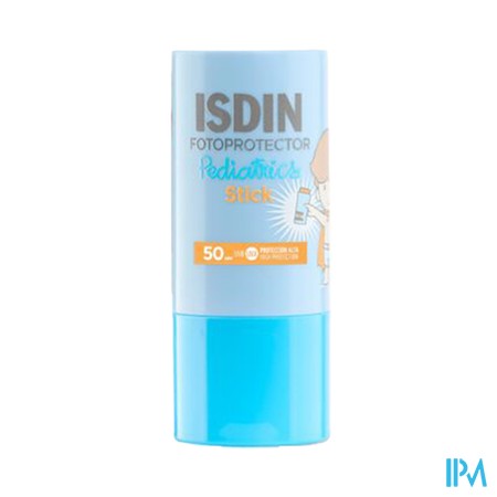 Isdin Fotoprotector Invis.stick Pediat.spf50 20g