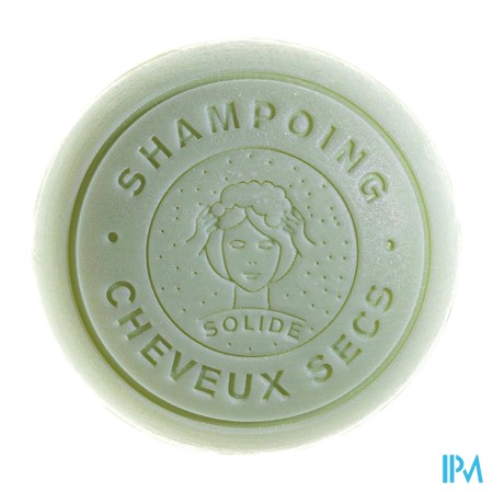 Bell Anesse Shampoing Droog Haar Ezelmelk 110g