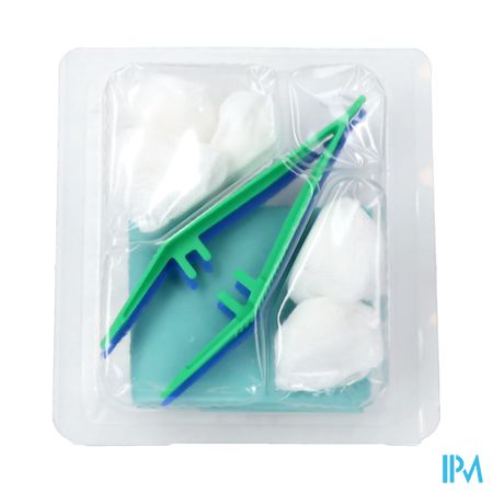 Medisetverbandset N4