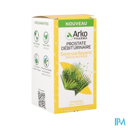 ARKOG SERENOA REPENS GELUL 45
