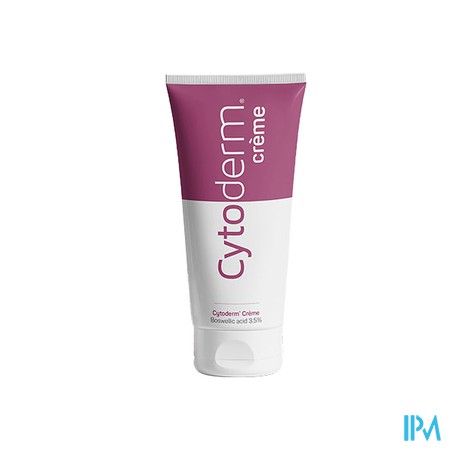 Cytoderm Creme 90ml
