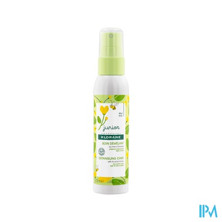 Klorane Petit Junior Spray Demelant 125ml