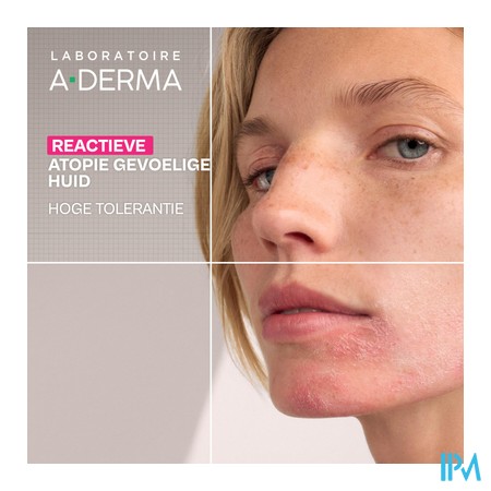 Aderma Exomega Gezicht Serum 30ml
