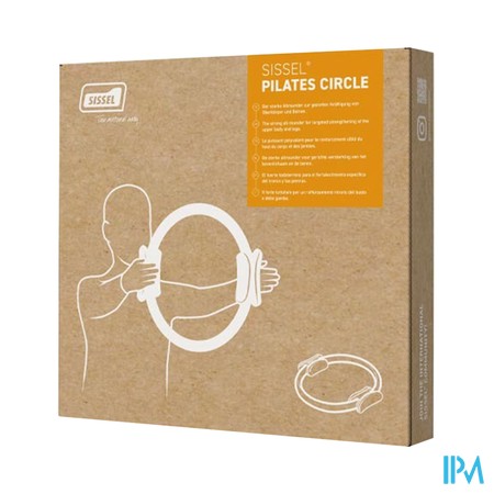 Sissel Pilates Circle 38cm