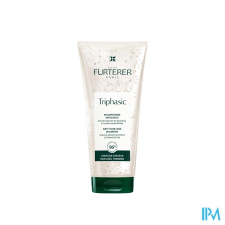 Furterer Triphasic Sh A/chute 200ml