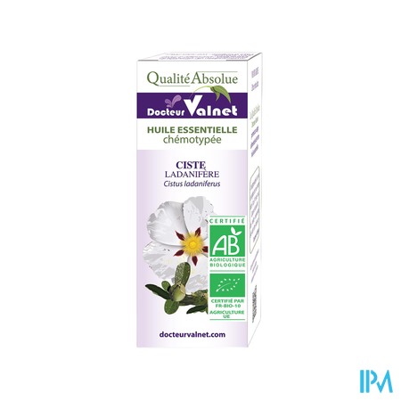 CISTE LAD DR VALNET HE BIO 5ML