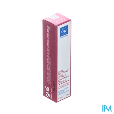 Eye Care Huile Fortifiante Ongles & Cuticules 5ml