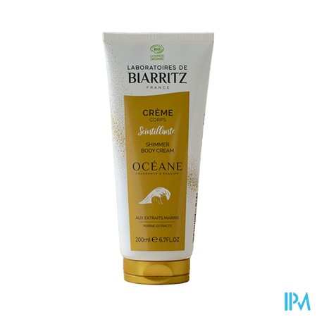 Oceane Gel Douche 200ml