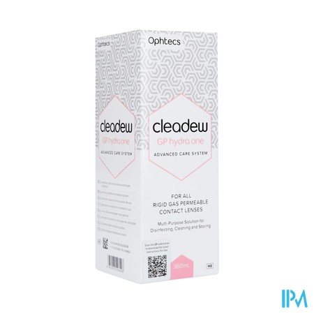 Cleadew Gp Hydra One 360ml