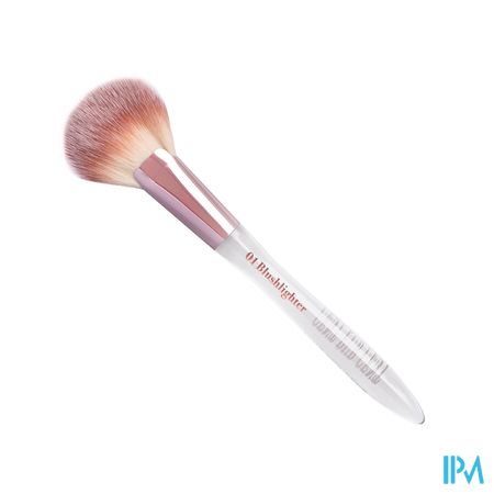Cent Pur Cent Blushlighter Brush