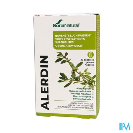 Soria 14-c Allerdin Xxi Caps 30