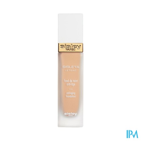 Sisley Sisleya Le Teint 2n Ivory Beige 30ml