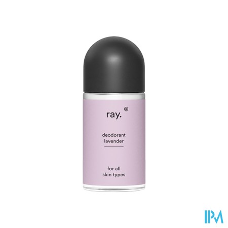 Ray Deo Lavendel 50ml