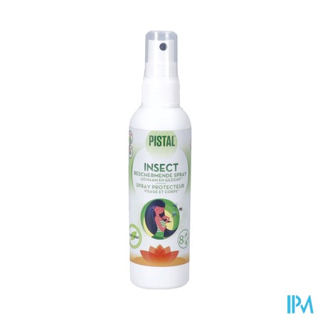 PISTAL FAMILIE SPRAY 70 ML