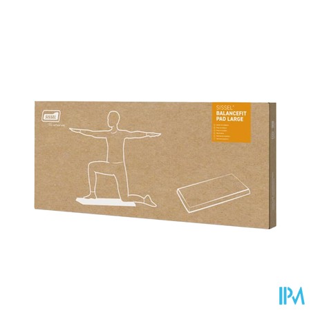 Sissel Balancefit Pad Large 95x41x6cm
