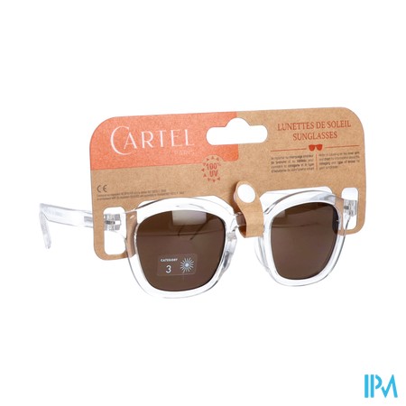 Zonnebril "rio" (azie)