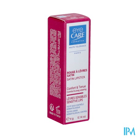 Eye Care Ral Mat 6700 Tourbillon Rose 4g