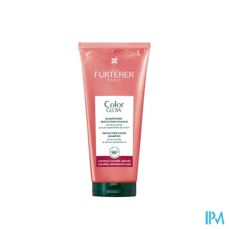 Furterer Color Glow Sh Protecteur Couleur 200ml